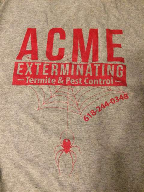 Acme Termite Control