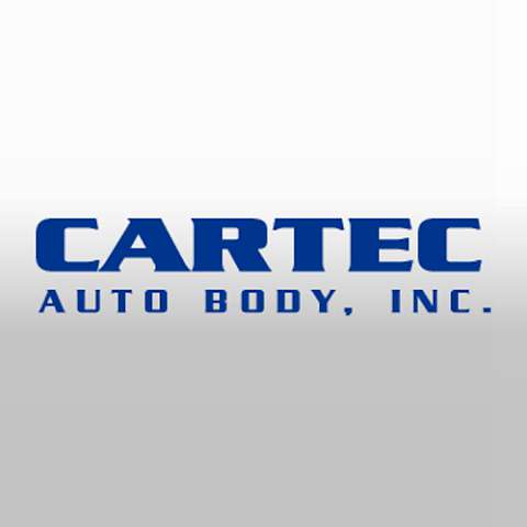 Cartec Auto Body, Inc.