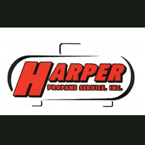 Harper Propane Service, Inc.