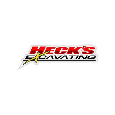 Heck's Excavating, Inc.