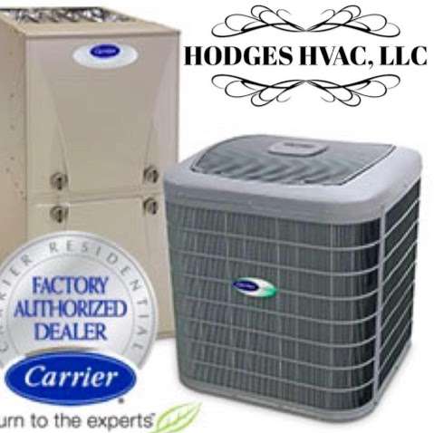 Hodges HVAC, LLC
