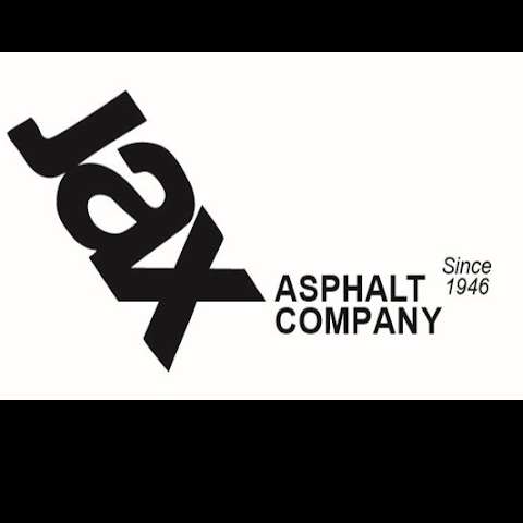 Jax Asphalt Co