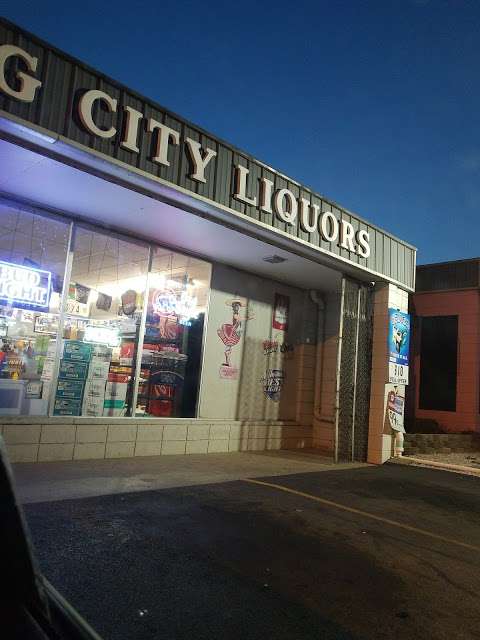 King City Liquors