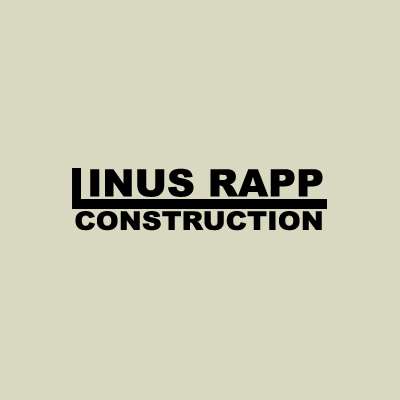 Linus Rapp Construction