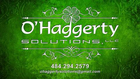 O'Haggerty Solutions