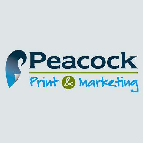 Peacock Print & Marketing
