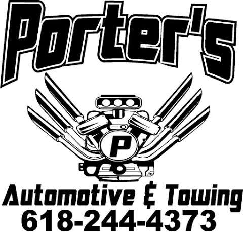 Porter's Automotive & Towing
