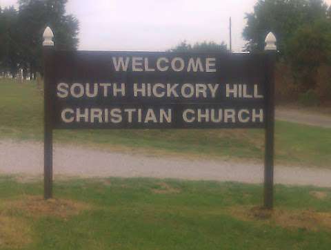 South Hickory Hill Christian Church