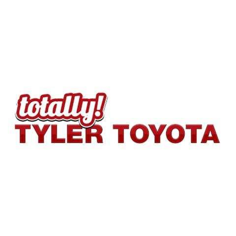 Tyler Toyota